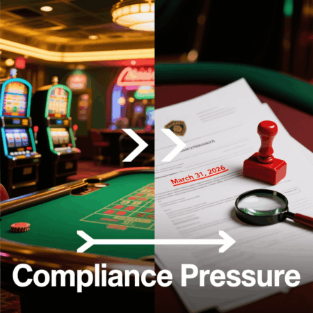 Australia’s Gambling Sector Faces Major AML Shift as March 2026 Deadline Nears