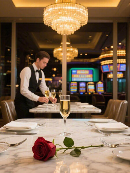 Martha Stewart Opens ‘The Bedford’ Restaurant at Foxwoods Resort Casino