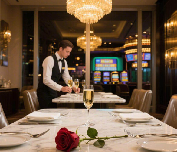 Martha Stewart Opens ‘The Bedford’ Restaurant at Foxwoods Resort Casino