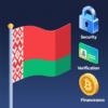 Belarus Overhauls Gambling Regulations, Tightens Crypto and ID Rules