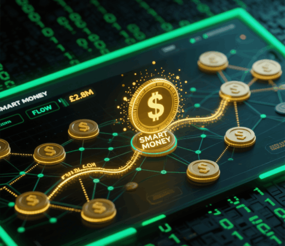 The “Dark Pool” Method – Trading Like the Pros