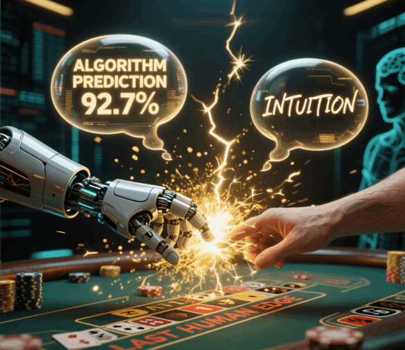 The “Shadow Market” Method – Exploiting Hidden Liquidity Pools
