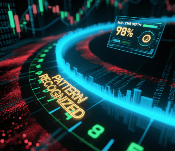 The “Market Memory” System – Exploiting Algorithmic Blind Spots