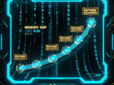 The “Market Memory” System – Exploiting Algorithmic Blind Spots