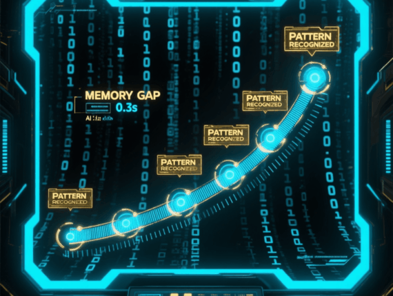 The “Market Memory” System – Exploiting Algorithmic Blind Spots