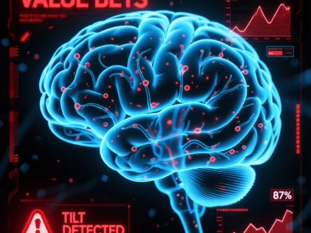 The “Neuro Betting” Method – Training Your Brain to Beat AI