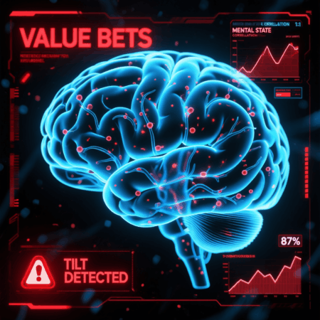 The “Neuro Betting” Method – Training Your Brain to Beat AI