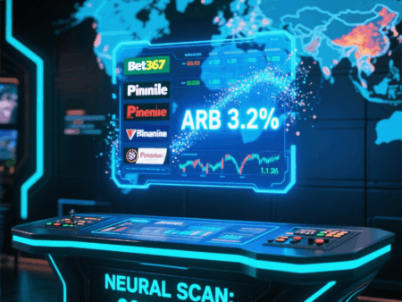 The “Quantum Speed” Trading System – Beating AI at Its Own Game