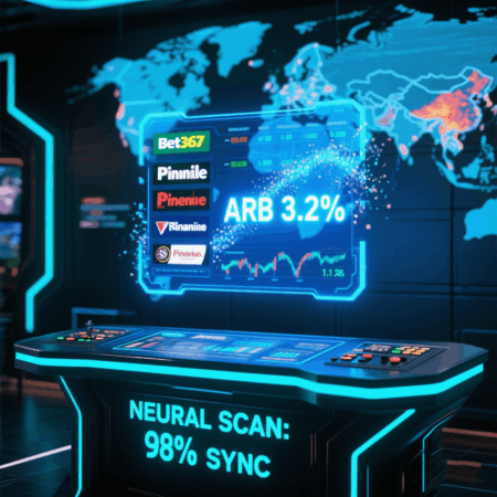 The “Quantum Speed” Trading System – Beating AI at Its Own Game