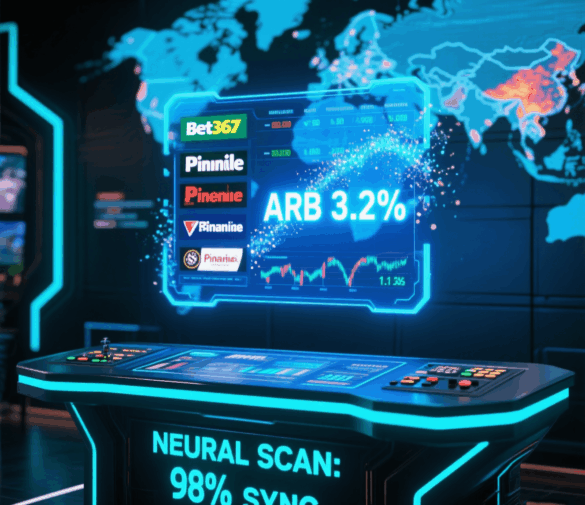 The “Quantum Speed” Trading System – Beating AI at Its Own Game