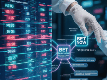 The Live Betting Surgeon – Exploiting Real-Time Market Mistakes
