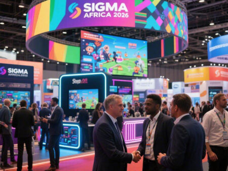 SiGMA Africa 2026 Summit Kicks Off in Cape Town with Strong Regulatory Backing