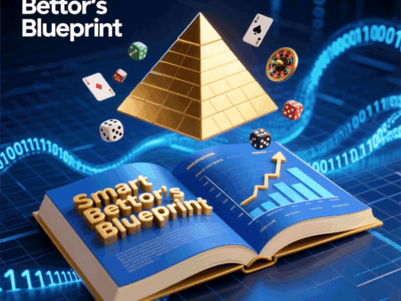 The Smart Bettor’s Blueprint – How to Win Long-Term
