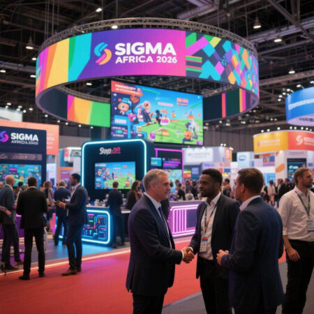 SiGMA Africa 2026 Summit Kicks Off in Cape Town with Strong Regulatory Backing
