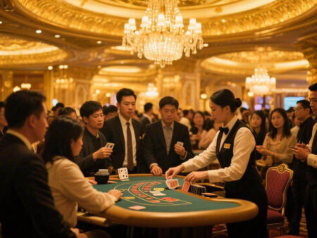 Argentine Court Orders Full Block of Prediction Market Platform Polymarket