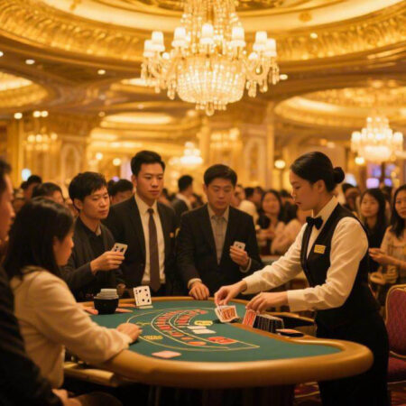 Argentine Court Orders Full Block of Prediction Market Platform Polymarket