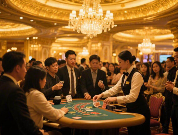 Argentine Court Orders Full Block of Prediction Market Platform Polymarket