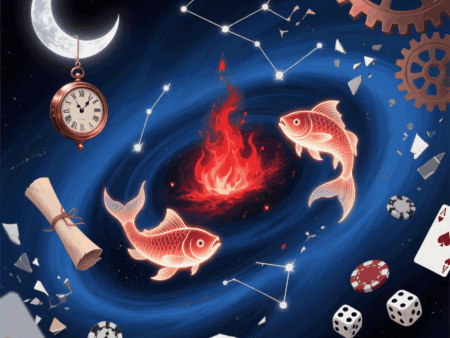 Daily Horoscope for March 2, 2026: Mars in Pisces – A Day for Intuition and Review
