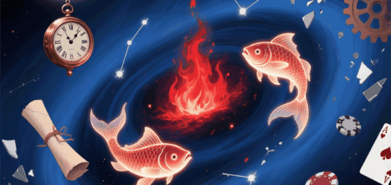 Daily Horoscope for March 2, 2026: Mars in Pisces – A Day for Intuition and Review