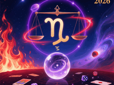 Daily Horoscope for March 7, 2026: Embrace Action & Intuition