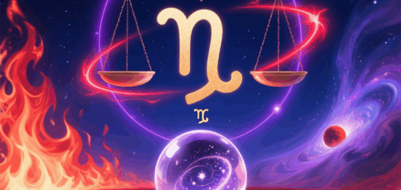 Daily Horoscope for March 7, 2026: Embrace Action & Intuition