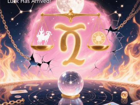 Daily Horoscope for April 1, 2026: Aries Fire Meets Libra Balance