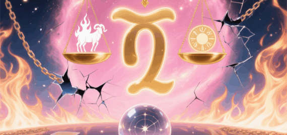 Daily Horoscope for April 1, 2026: Aries Fire Meets Libra Balance