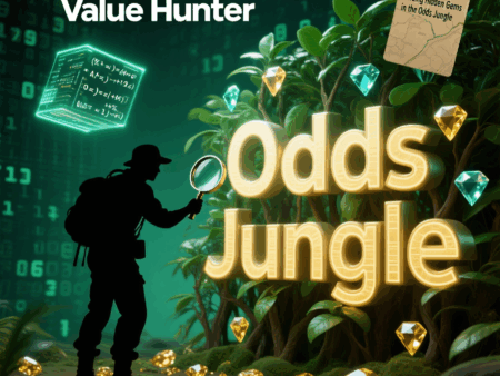 The Market Mispricing Method – How to Exploit Oddsmaker Errors