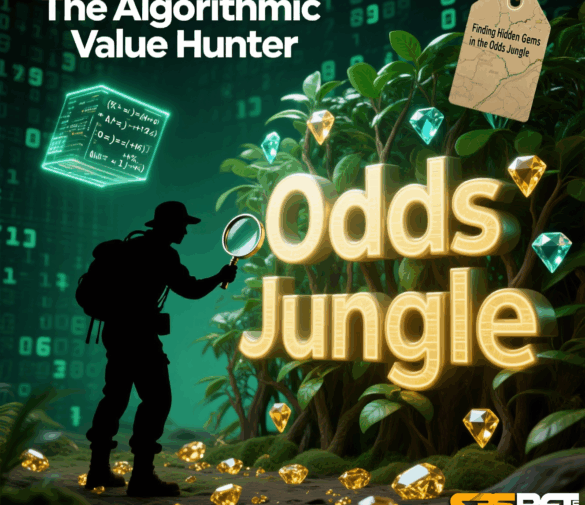 The Market Mispricing Method – How to Exploit Oddsmaker Errors