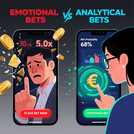 The Contrarian Cashflow Method – How I Profit From Public Mistakes