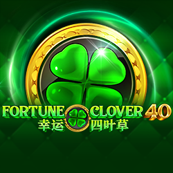 Fortune Clover 40