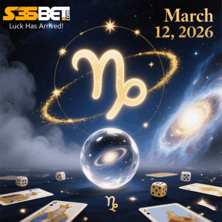 Daily Horoscope for March 12, 2026: Jupiter Direct Brings Momentum