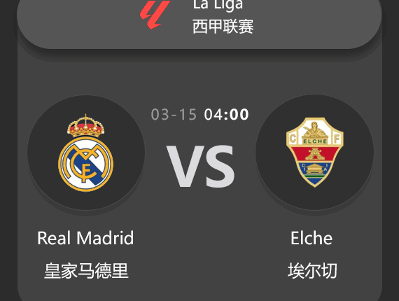 Real Madrid vs Elche: La Liga Match Preview & Analysis