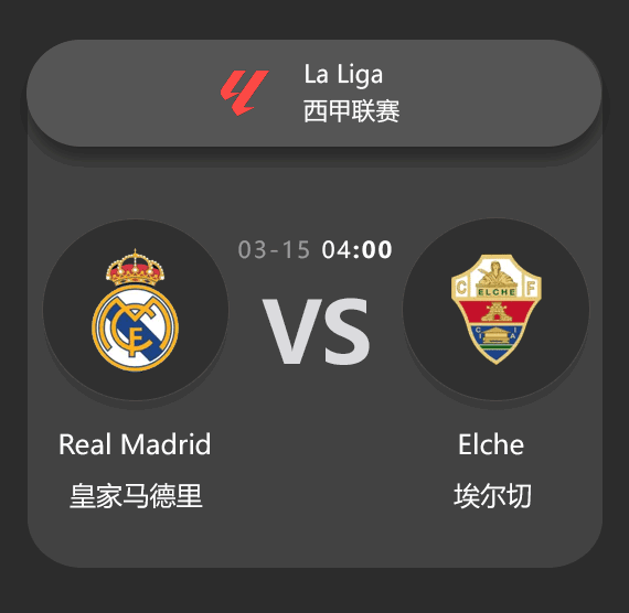 Real Madrid vs Elche: La Liga Match Preview & Analysis