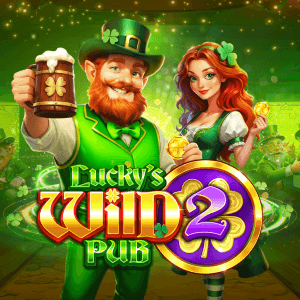 Lucky’s Wild Pub 2