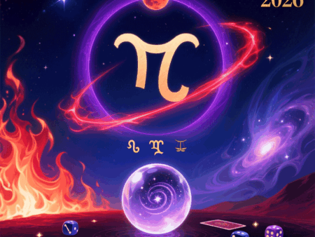 Daily Horoscope for March 5, 2026: Embrace Action & Intuition