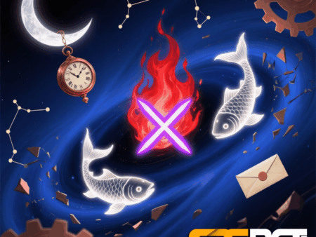 Daily Horoscope for March 13, 2026: Mars Conjunct North Node in Pisces