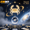 Daily Horoscope for March 11, 2026: Jupiter Direct – A Day of Major Shifts
