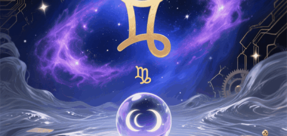 Daily Horoscope for March 17, 2026: Mercury Retrograde’s Final Phase