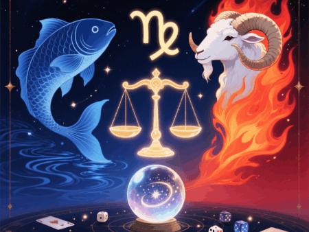 Daily Horoscope for March 20, 2026: Spring Equinox & Astrological New Year