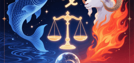 Daily Horoscope for March 20, 2026: Spring Equinox & Astrological New Year