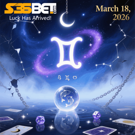 Daily Horoscope for March 18, 2026: Pisces New Moon & Mercury Retrograde