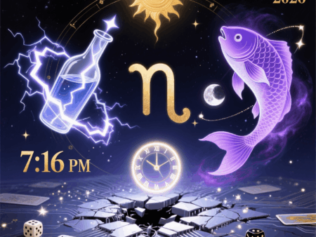 Daily Horoscope for March 16, 2026: Moon in Aquarius & Mercury Retrograde