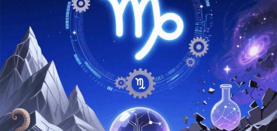 Daily Horoscope for March 14, 2026: Moon in Capricorn & Mercury Retrograde