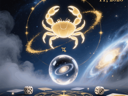 Daily Horoscope for March 11, 2026: Jupiter Direct – A Day of Major Shifts