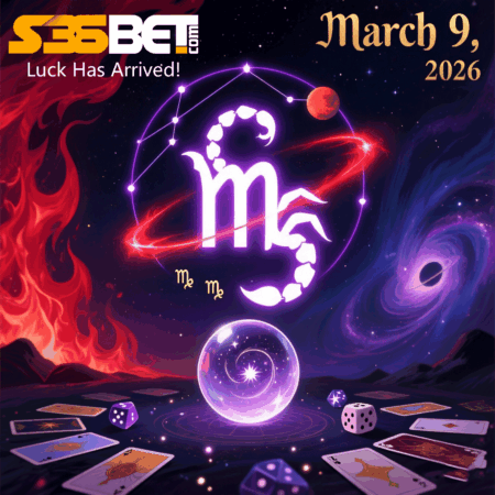 Daily Horoscope for March 9, 2026: Embrace Clarity & Direct Action