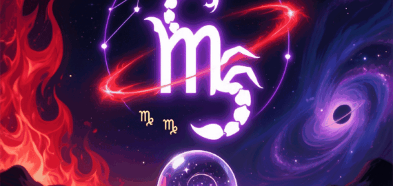 Daily Horoscope for March 9, 2026: Embrace Clarity & Direct Action