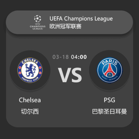 Chelsea vs Paris Saint-Germain: UEFA Champions League Match Preview & Analysis