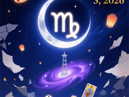 Daily Horoscope for March 3, 2026: Full Moon Eclipse in Virgo – A Day of Release & Recalibration