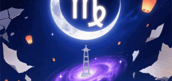 Daily Horoscope for March 3, 2026: Full Moon Eclipse in Virgo – A Day of Release & Recalibration